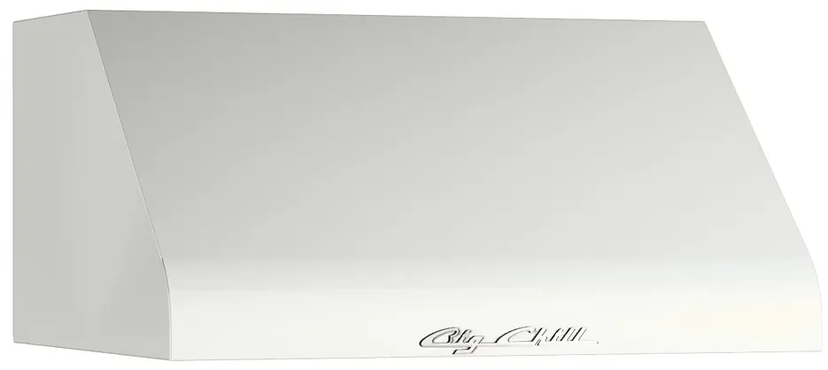 Big Chill BCH3615CW White