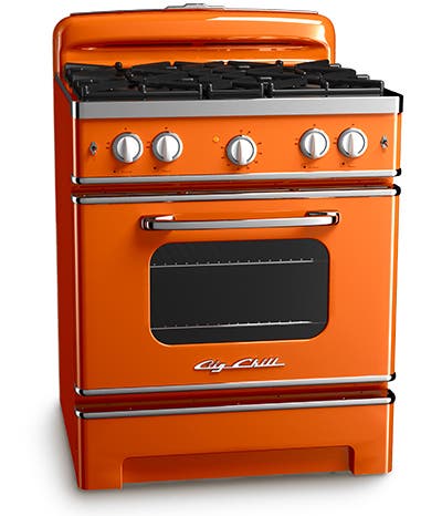 Big Chill BCS30OR Orange