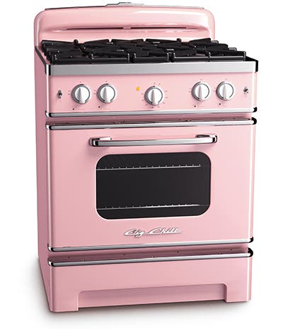 Big Chill BCS30PL Pink Lemonade