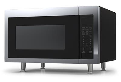 Big Chill MICRO16BK Black
