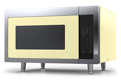 Big Chill MICRO16BY Buttercup Yellow