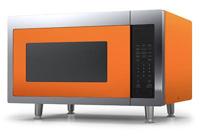 Big Chill MICRO16OR Orange