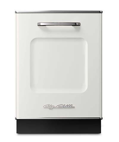 Big Chill DWP24WT White