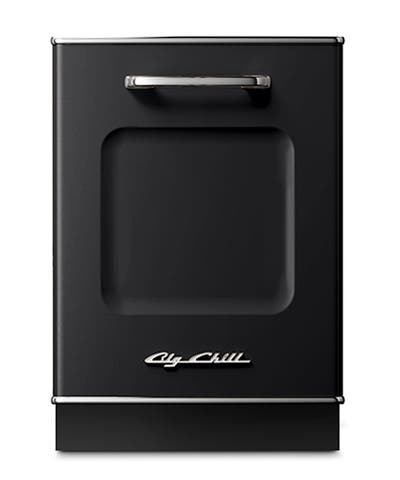 Big Chill DW24BK Black