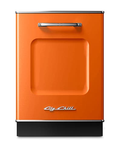 Big Chill DW24OR Orange