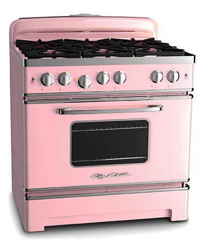 Big Chill BCS36PL Pink Lemonade
