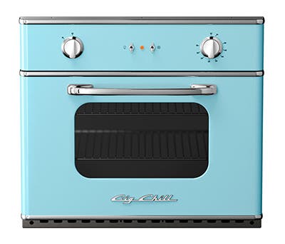 Big Chill BCWO30BB Beach Blue