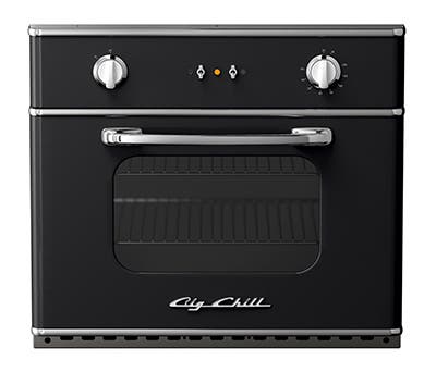 Big Chill BCWO30BK Black