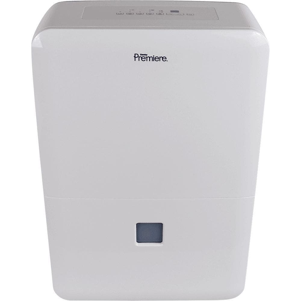 Danby DDR60B3WP 60 Pint Capacity Dehumidifier