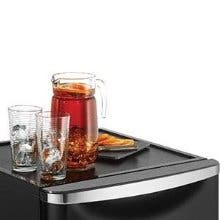 Danby DAR033A6MDB Midnight Metallic Black
