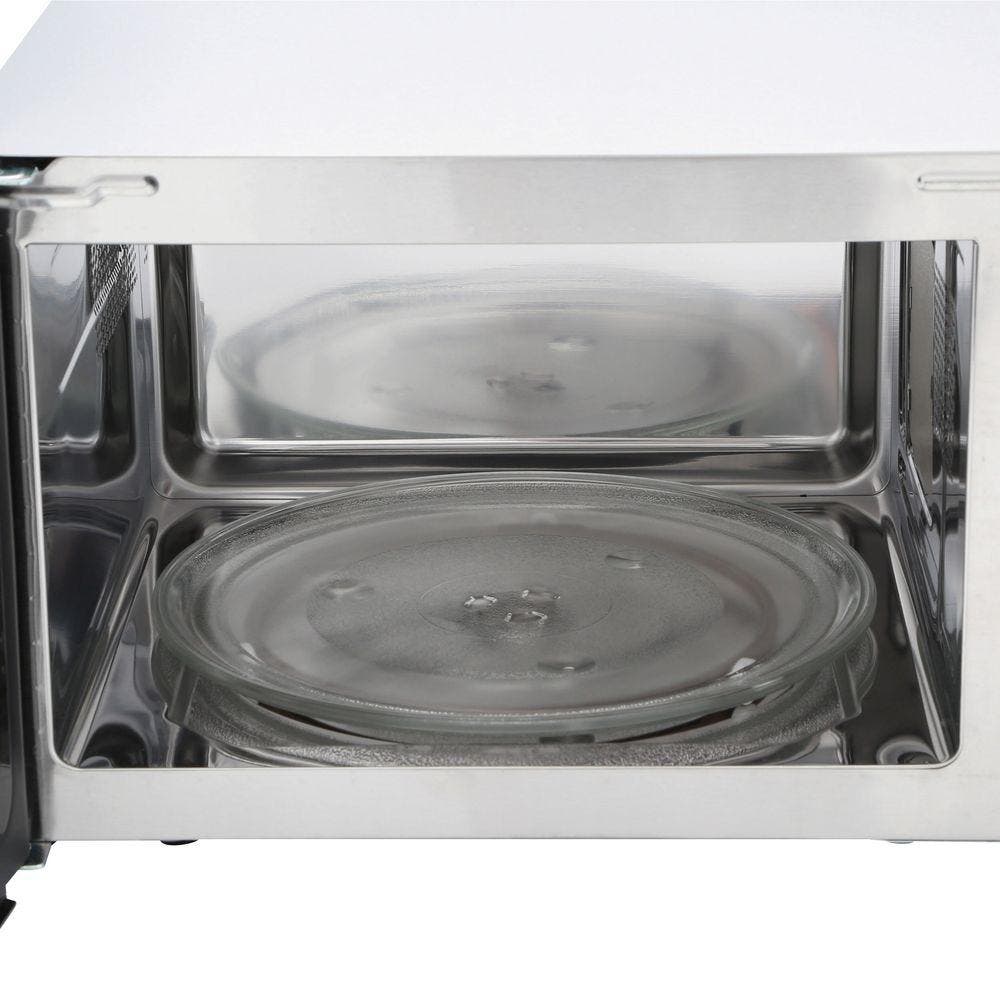 Danby DMW111KPSSDD Stainless Steel