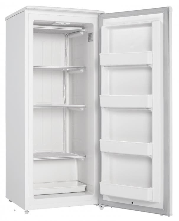 Danby DUFM085A2WDD1 White