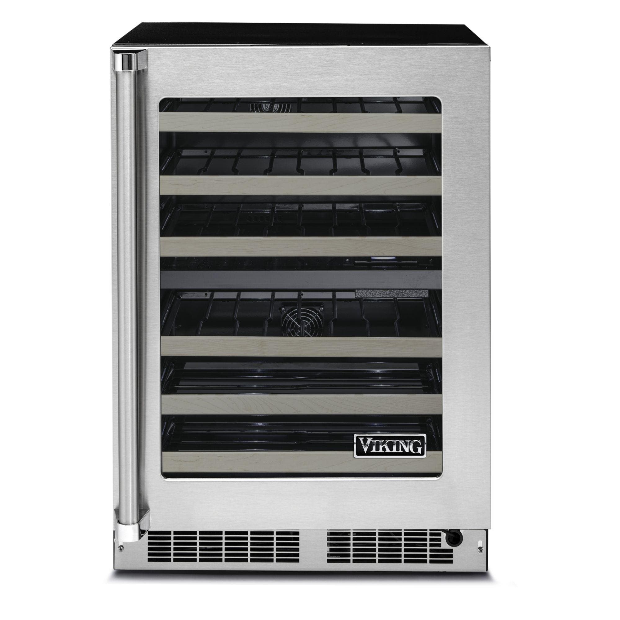Viking VWUI5240GRSS Stainless Steel, Right Hinge