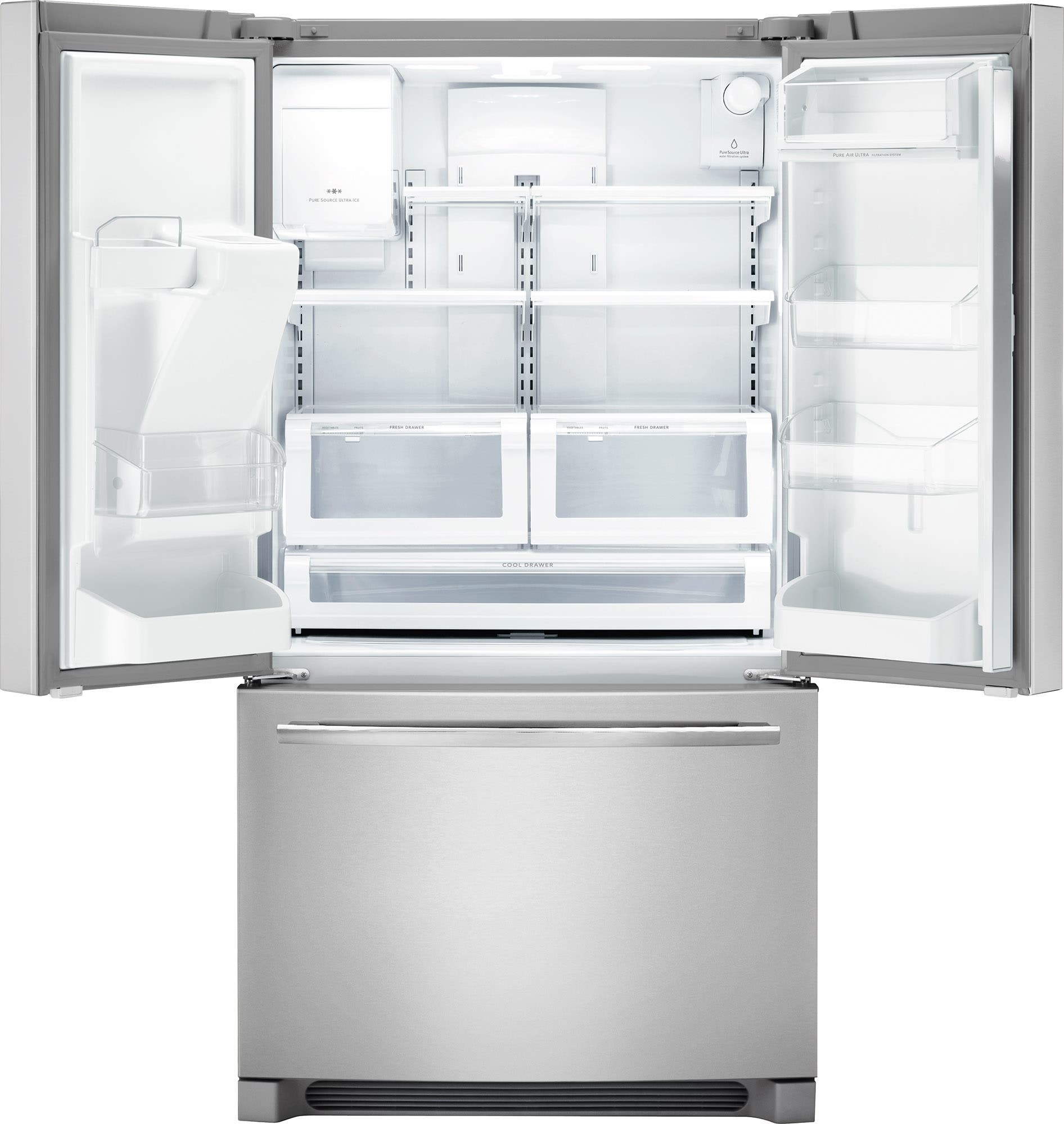 Frigidaire FDBG2250SS Stainless Steel