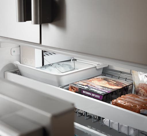 Frigidaire FDBG2250SS Stainless Steel