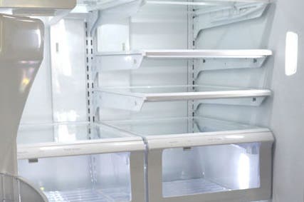 Frigidaire FDBG2250SS Stainless Steel
