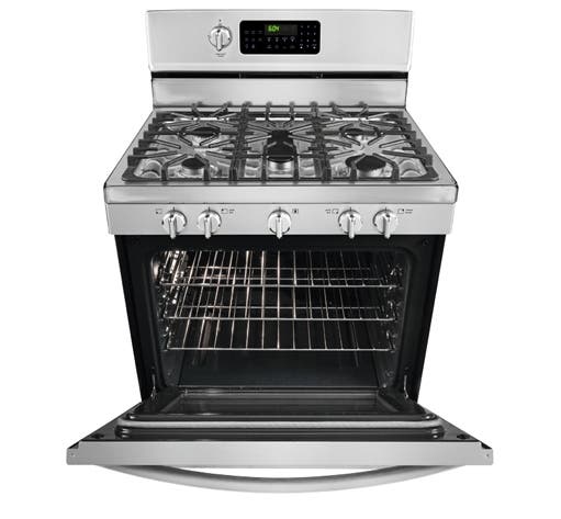 Frigidaire FGGF3060SF Stainless Steel