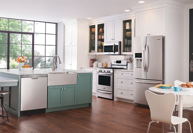 Frigidaire FGGF3060SF Stainless Steel