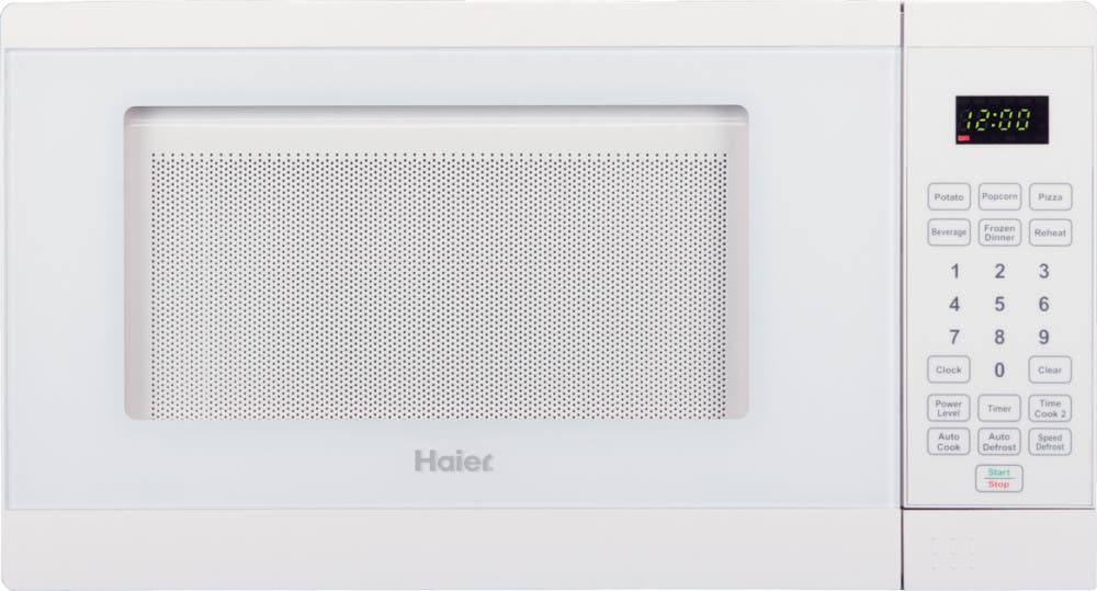Haier HMC720BEWW White