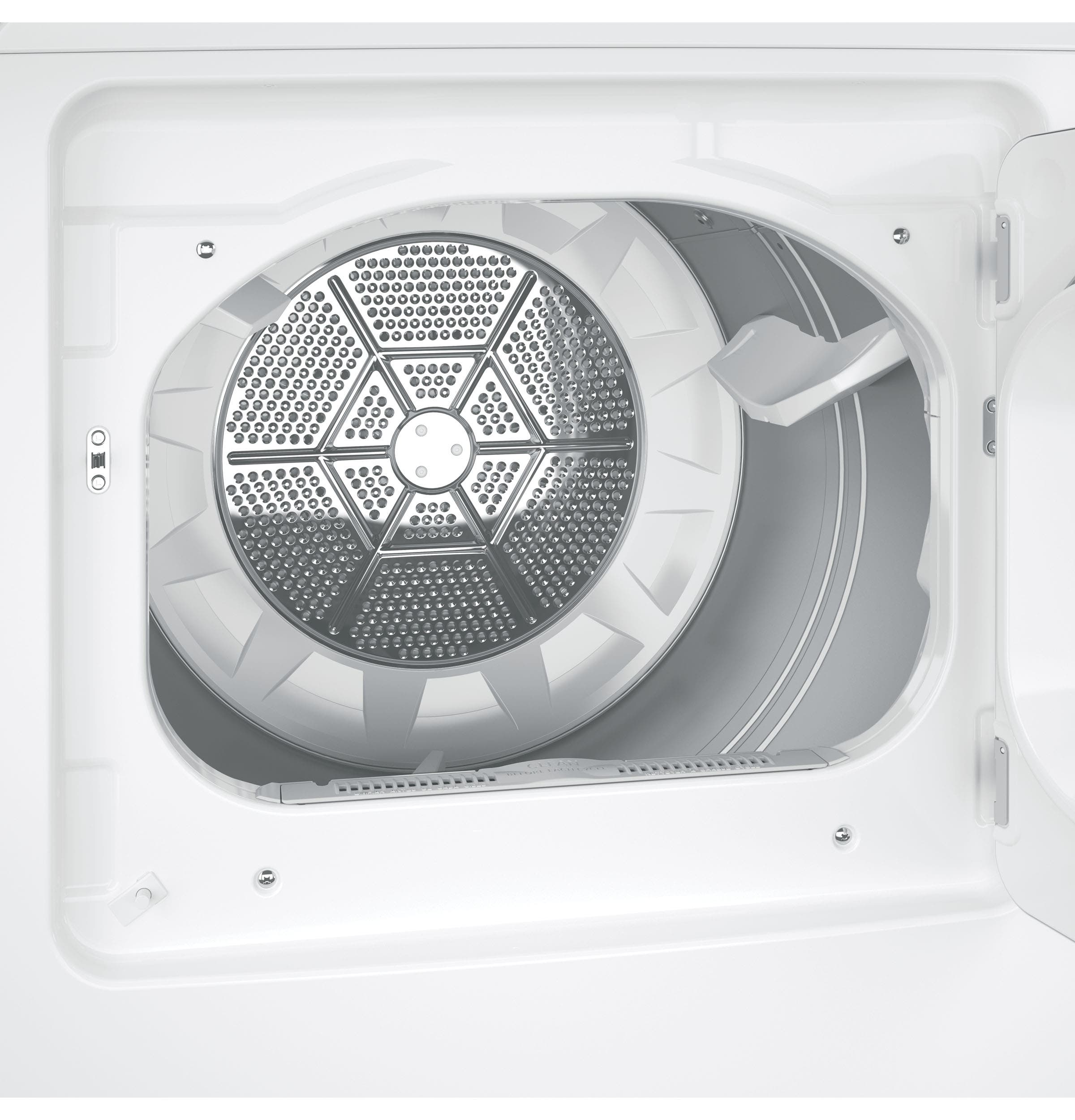 Hotpoint HTX21GASKWW White