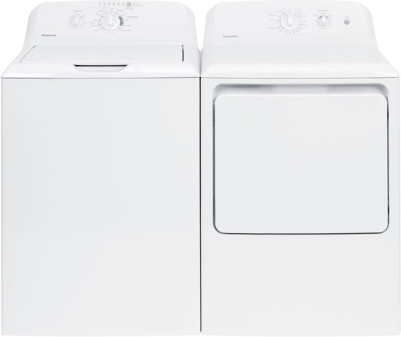 Hotpoint HTX21EASKWW