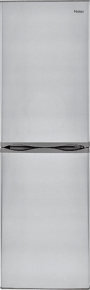 Haier HRB10N2BGS 23 Inch Bottom-Freezer Refrigerator