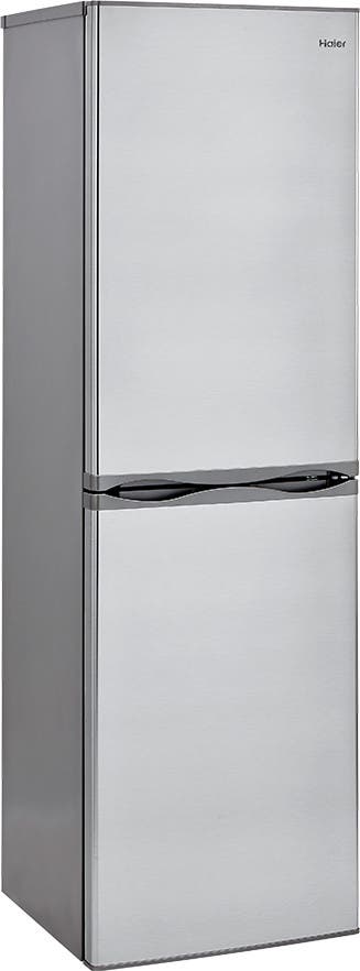 Haier HRB10N2BGS 23 Inch Bottom-Freezer Refrigerator
