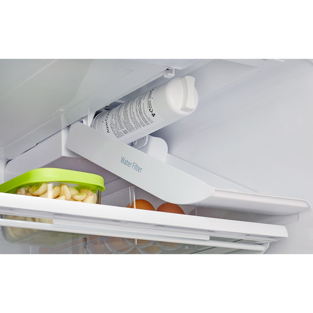 Haier HRF24E3APS Stainless Steel