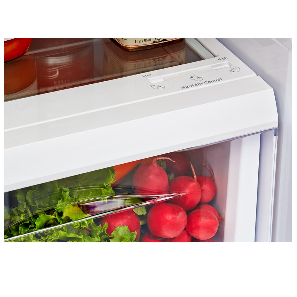 Haier HRF24E3APS Stainless Steel