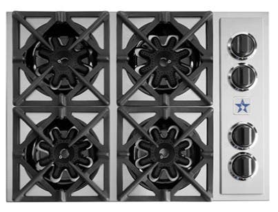 Bluestar RBCT304BV2 Stainless Steel