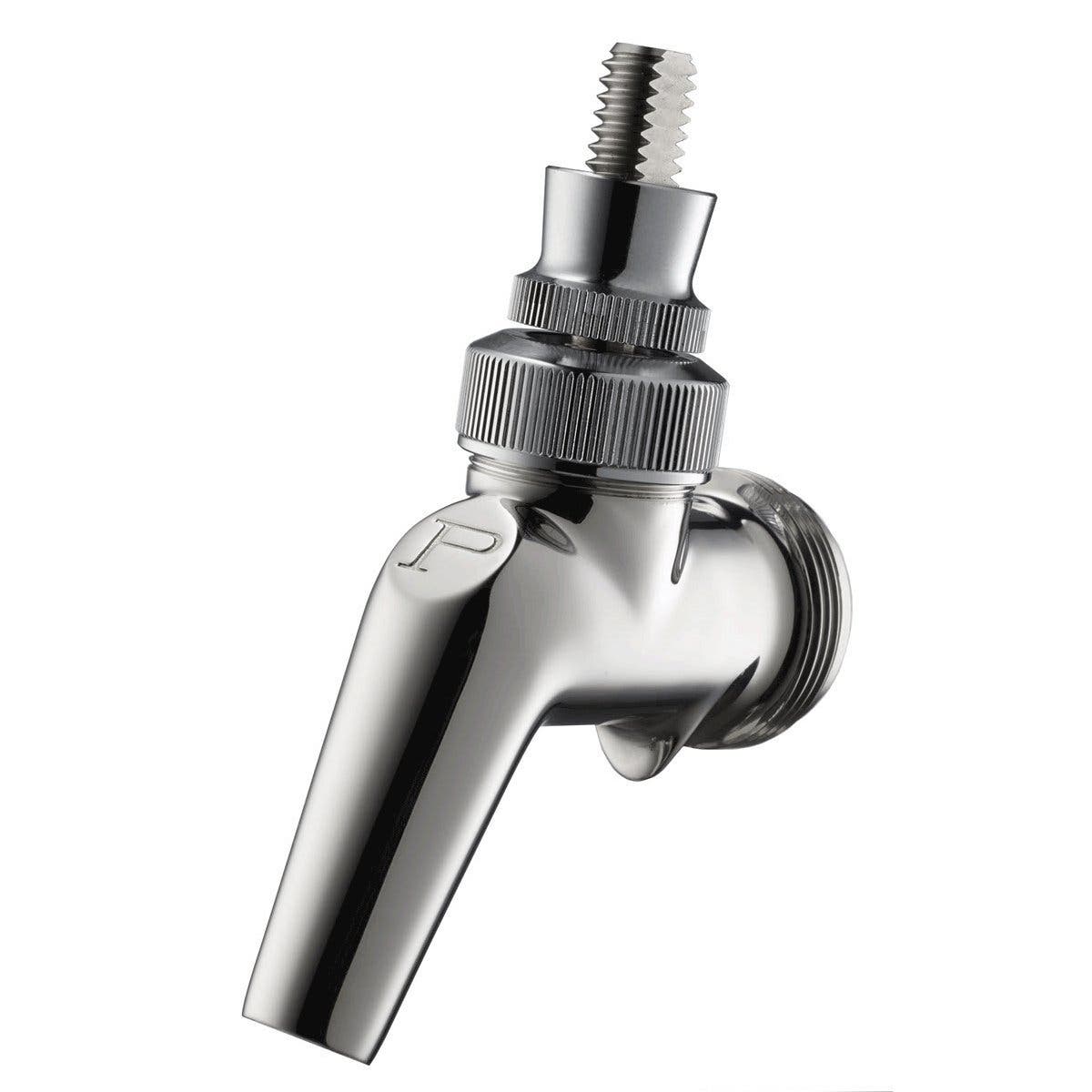 Perlick 630SS Forward Sealing Faucet