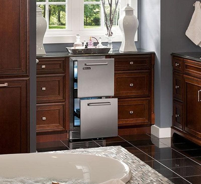 Perlick HP15RS35C 2.8 cu. ft Refrigerators - Drawers