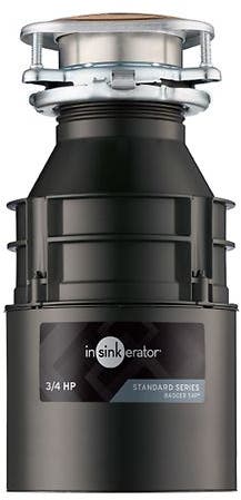 Insinkerator BADGER5XPA