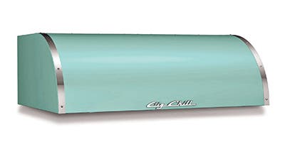 Big Chill BCHB3012TS Turquoise