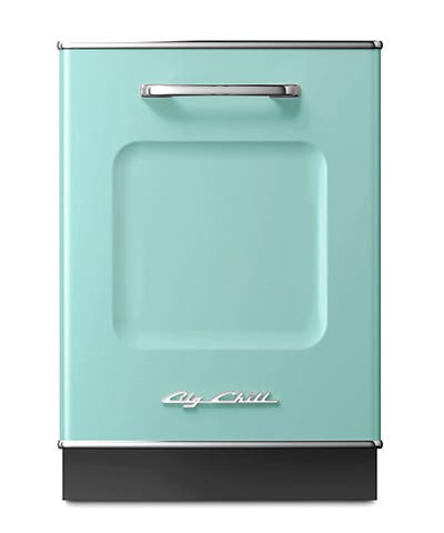 Big Chill DW24TQ Turquoise