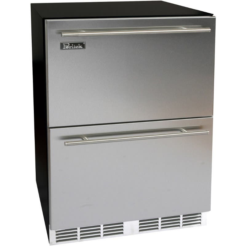 Perlick HC24RO35 Stainless Steel