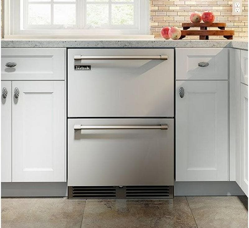Perlick HP24ZS35C Stainless Steel
