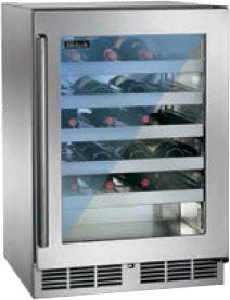 Perlick HP24RS35C Stainless Steel