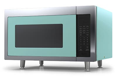 Big Chill MICRO16TQ Turquoise
