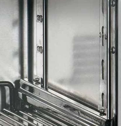 Perlick HP15RS35C 2.8 cu. ft Refrigerators - Drawers