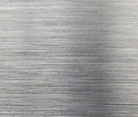 Bluestar PLATEDREFR Plated Trim