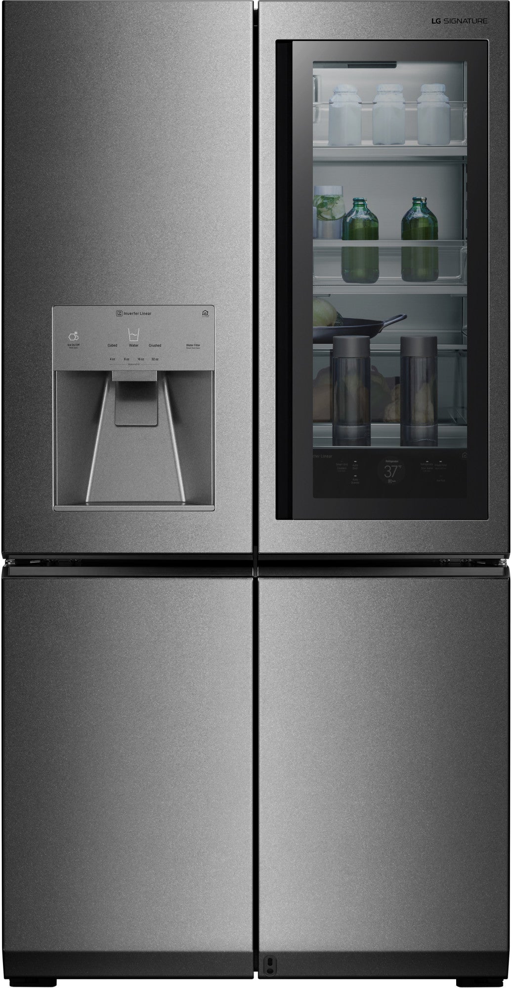 LG Signature Refrigerator - Thumbnail 3