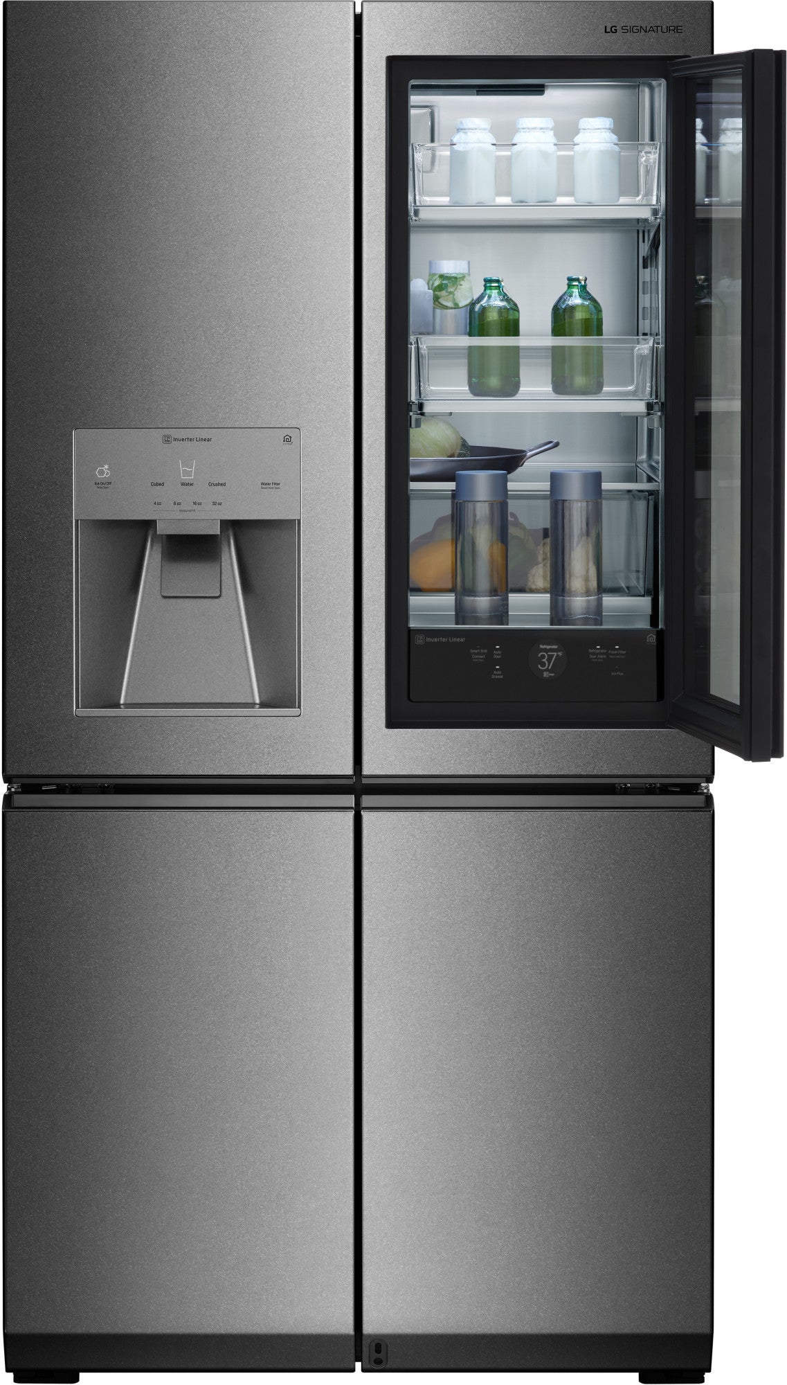 LG Signature Refrigerator - Thumbnail 5