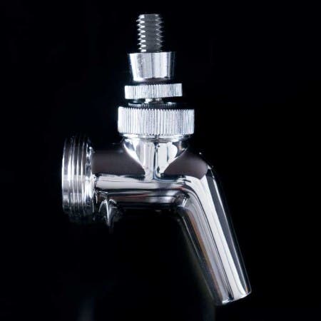 Perlick 630SS Forward Sealing Faucet
