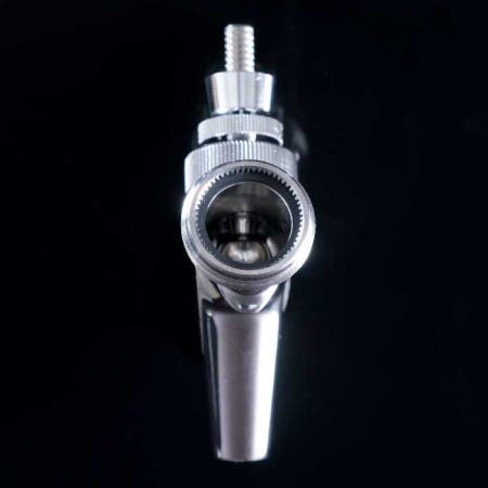 Perlick 630SS Forward Sealing Faucet