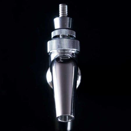 Perlick 630SS Forward Sealing Faucet