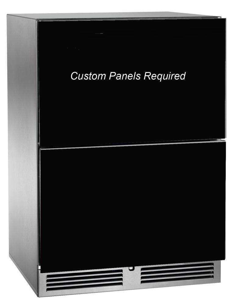 Perlick HP24ZO36 Panel Ready