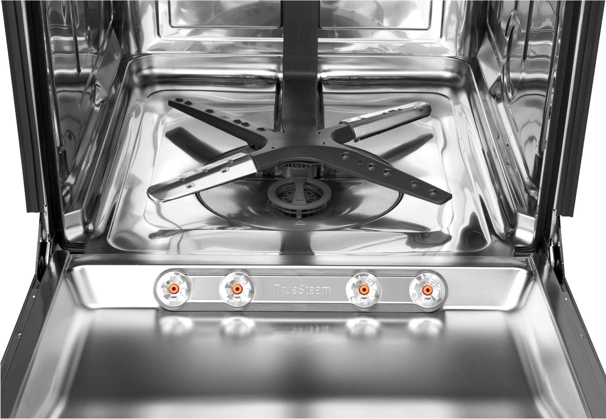 LG LUDP8996SN 24 Inch Fully Integrated Dishwasher