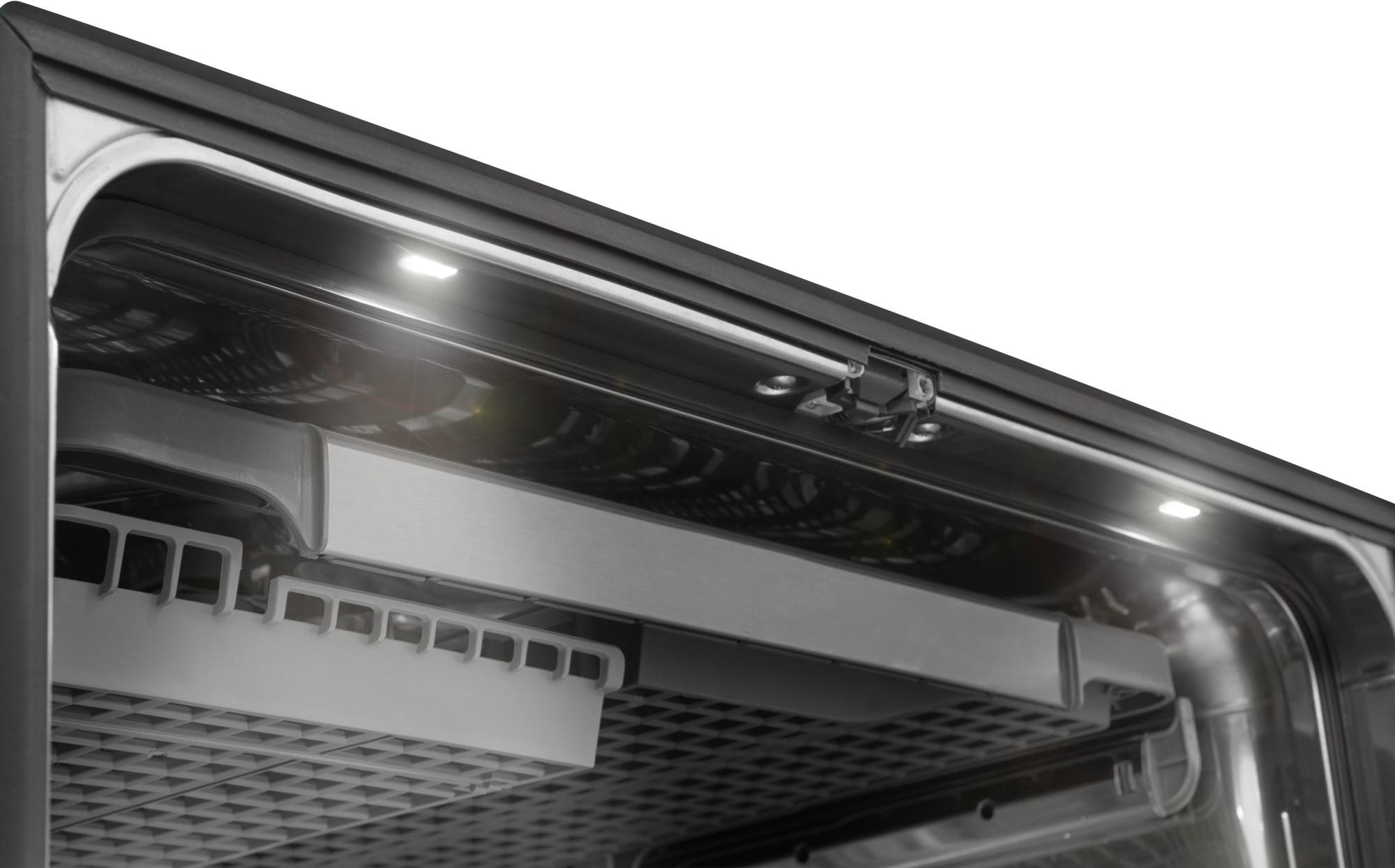LG LUDP8996SN 24 Inch Fully Integrated Dishwasher