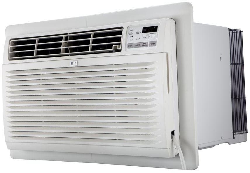 LG LT1036HNR 10,000 BTU Thru-the-Wall Air Conditioner